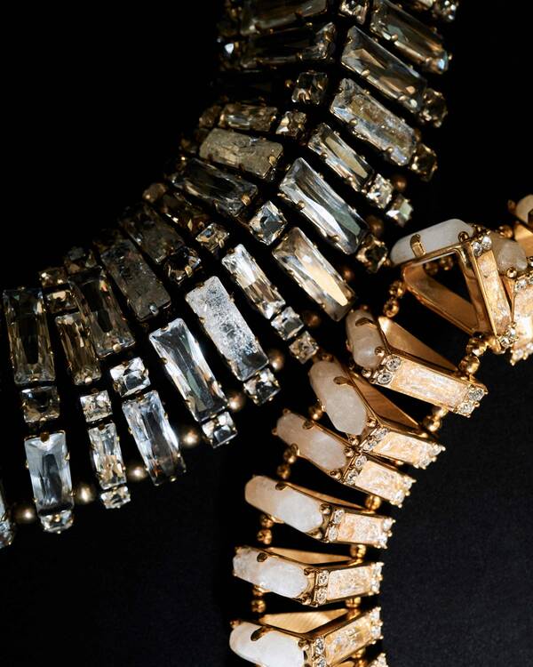 Women Jewelry > New Arrivals Winter 25 > Double 1 > Visual 1