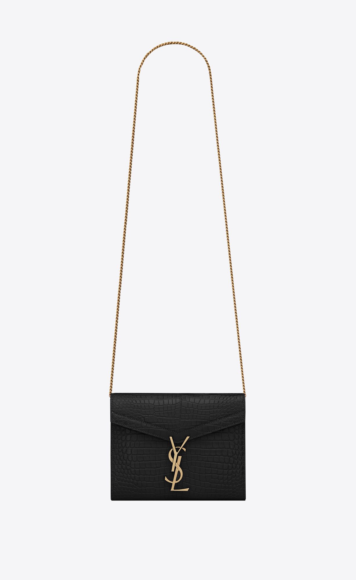 cassandra wallet on chain ysl