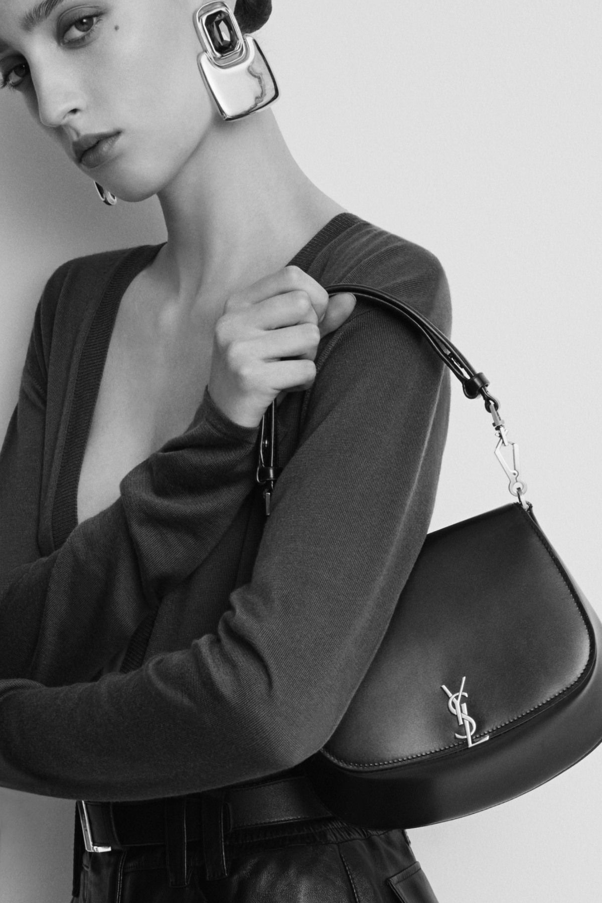 HANDBAGS Saint Laurent YSL AU