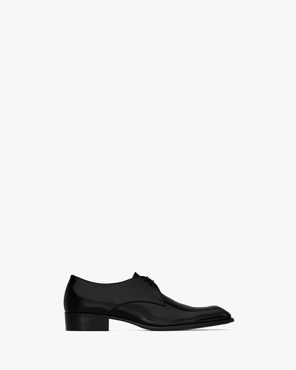 Men's Shoes Collection | Saint Laurent | YSL United States