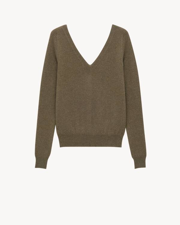 美品✨ イヴサンローラン ウールコート M レッド ニット ファー 女優襟 美品✨ イヴサンローラン ウールコート M レッド ニット ファー