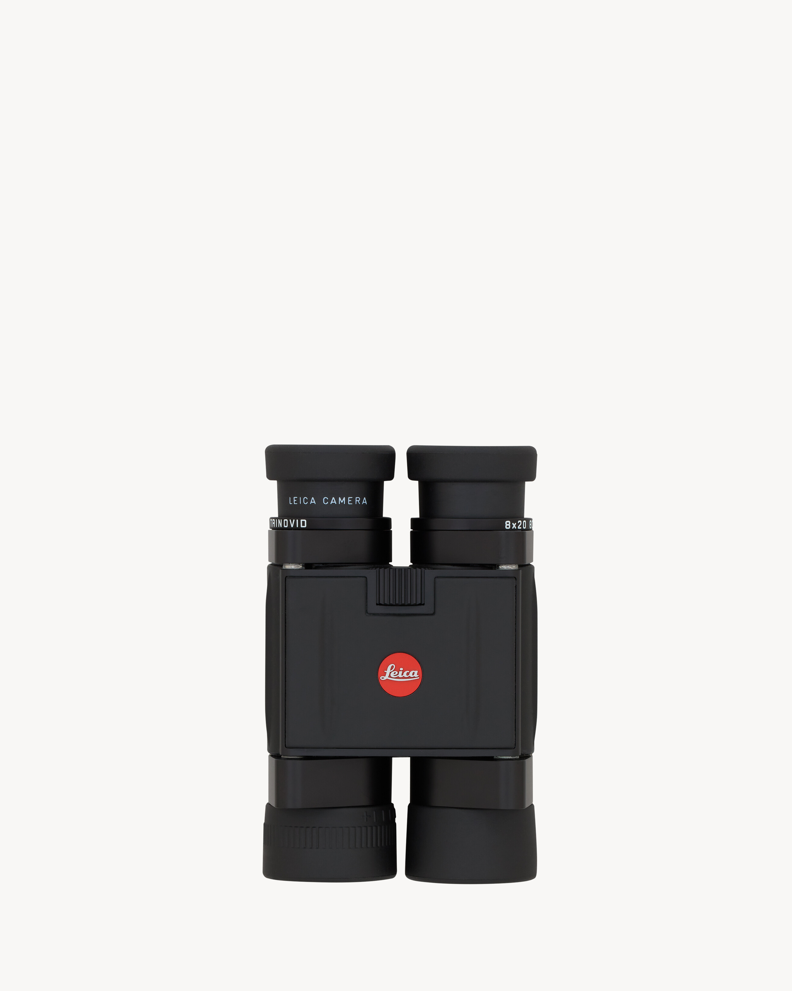 JUMELLES LEICA TRINOVID BCA