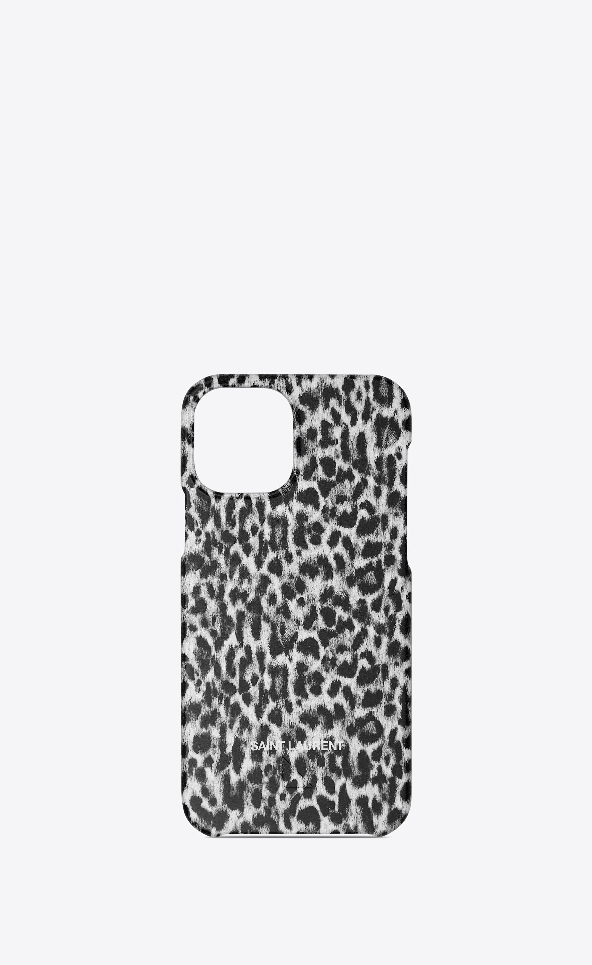 Agood COMPANY iPhone 13 Pro Max ベジタルケース | Saint Laurent