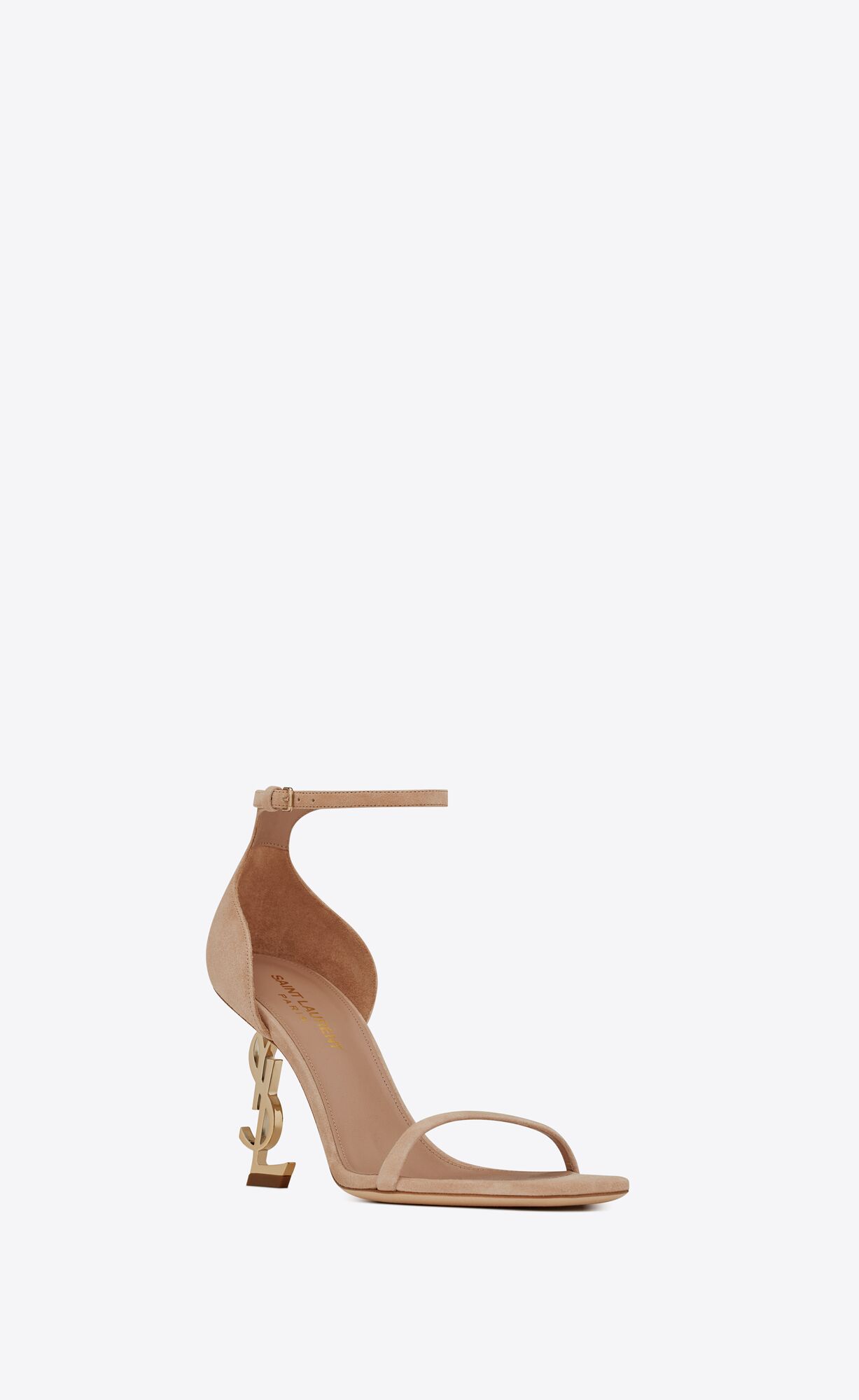 opyum sandals ysl