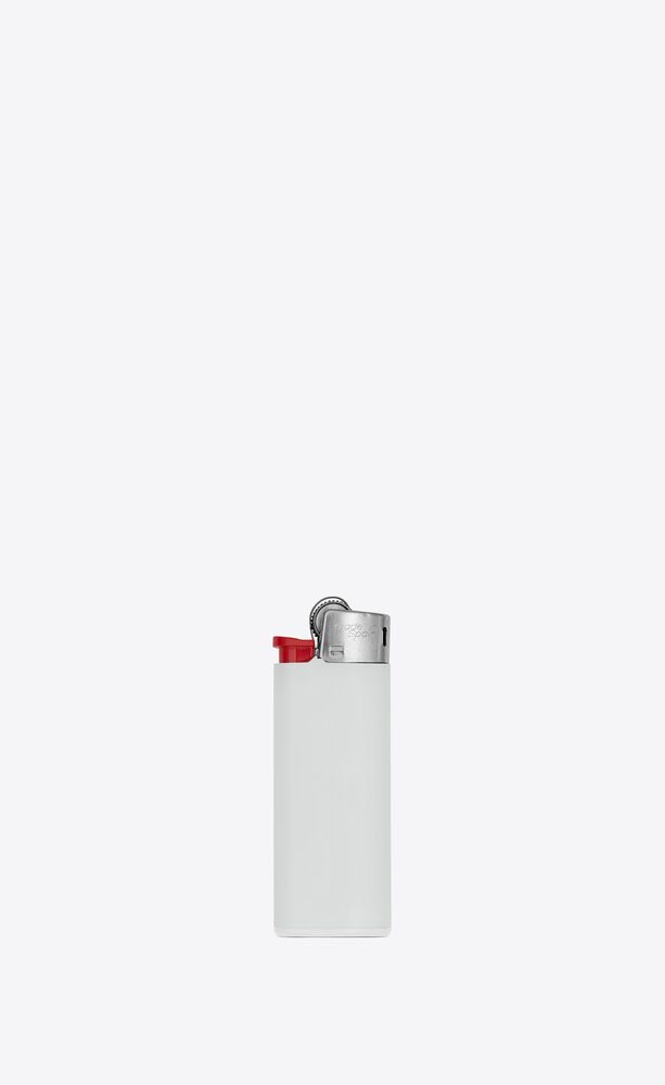 saint laurent lighter