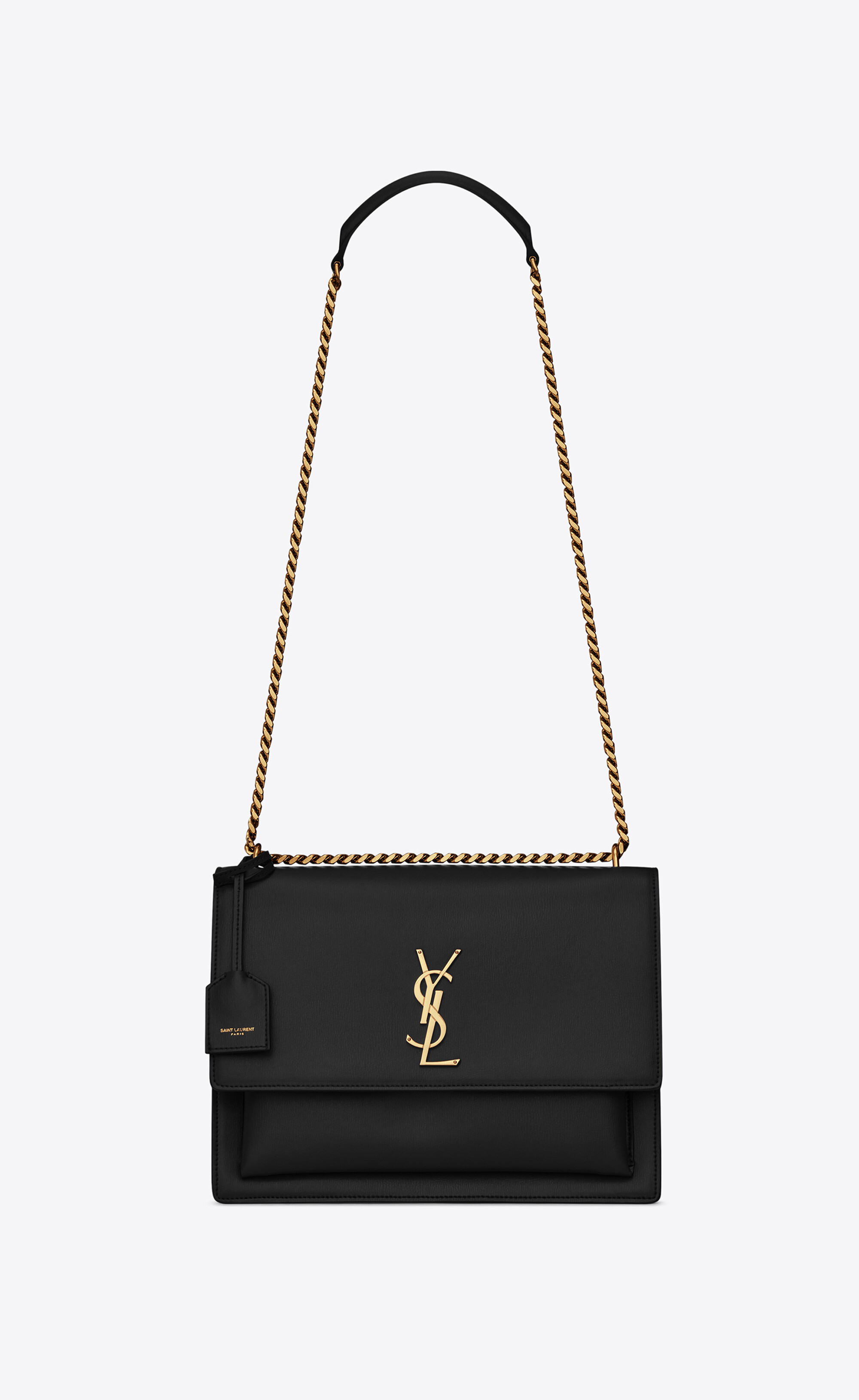 Yves Saint Laurent, Bags, Large Sunset Ysl