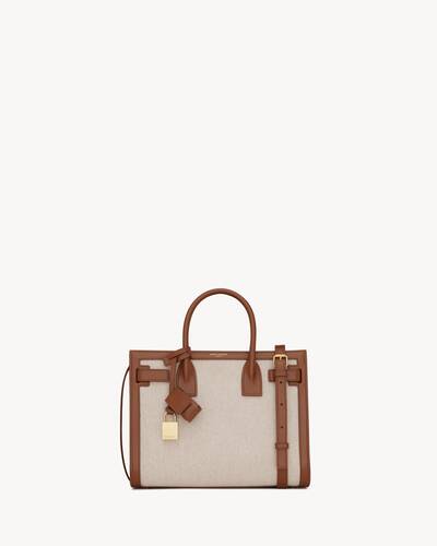 ysl classic sac de jour baby