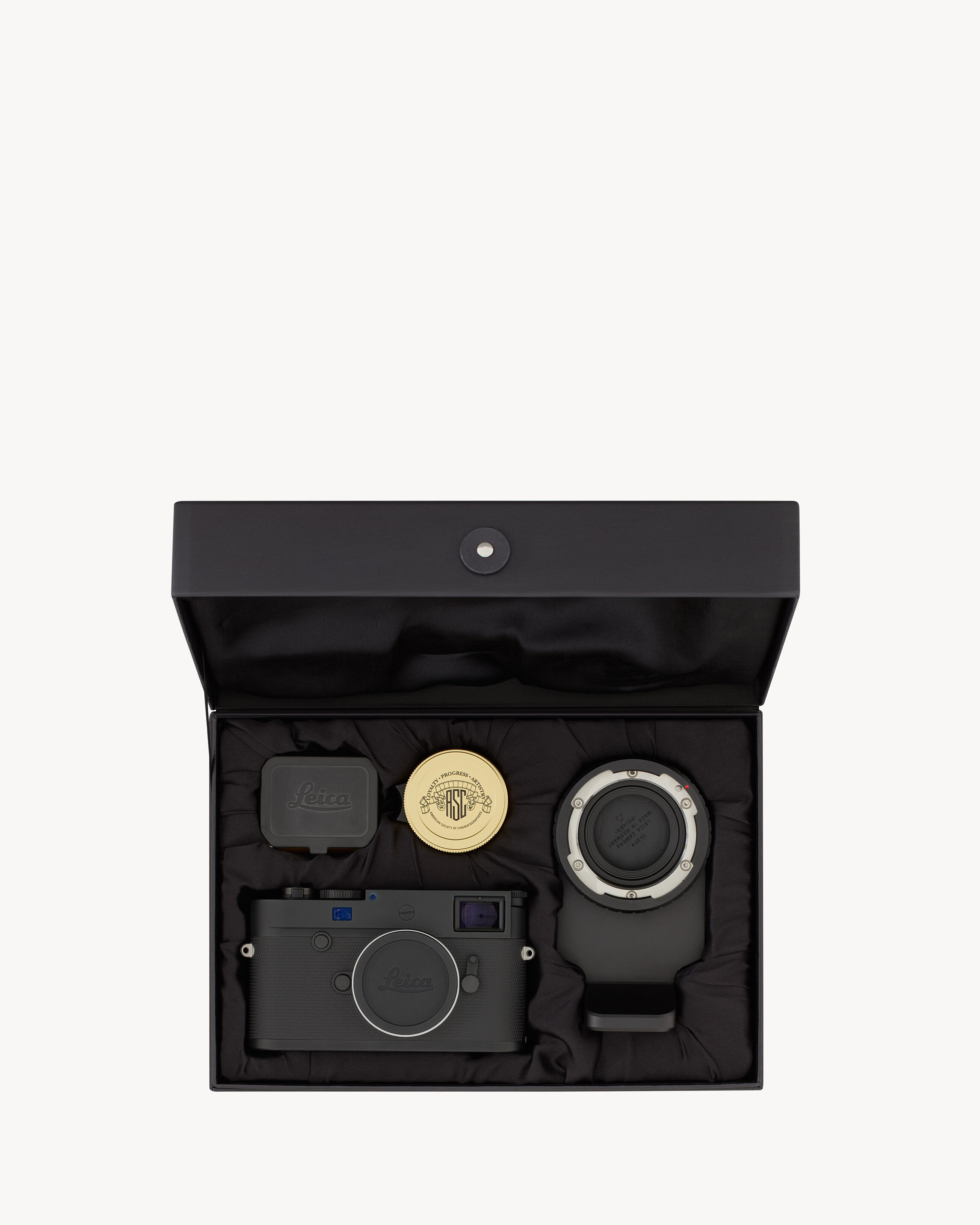 LEICA M10-P "ASC 100 EDITION"