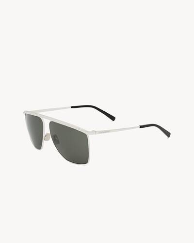 サングラス Saint Laurent 'SL 820 Victorie' sunglasses SL 820 VICTOIRE | Saint Laurent | YSL RO