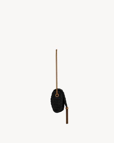 kate 99 with tassel in raffia