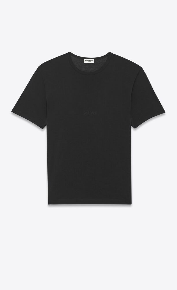Chain Print T-Shirt - Women - Ready-to-Wear