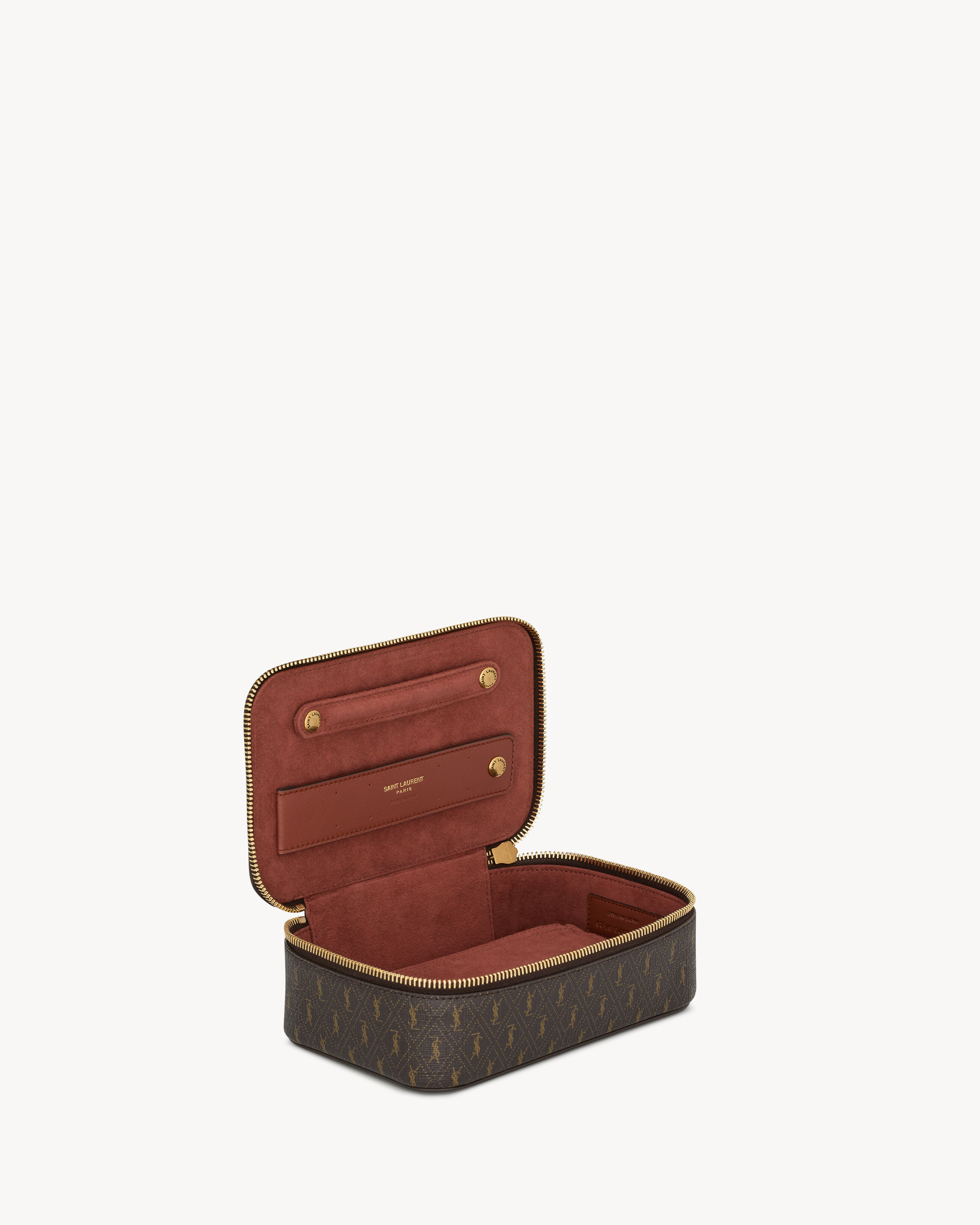 LE MONOGRAMME PETITE BOÎTE À BIJOUX