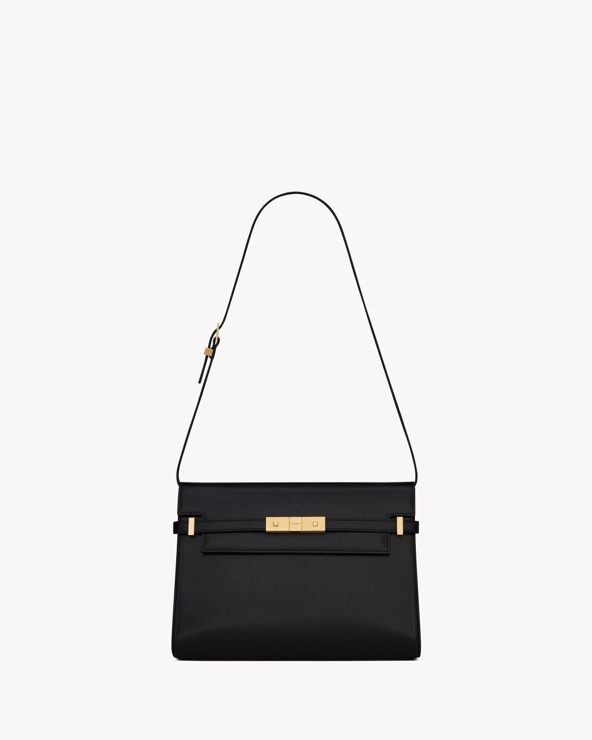 생로랑 맨해튼 인 박스 생 로랑 숄더백 5792710SX0W1000