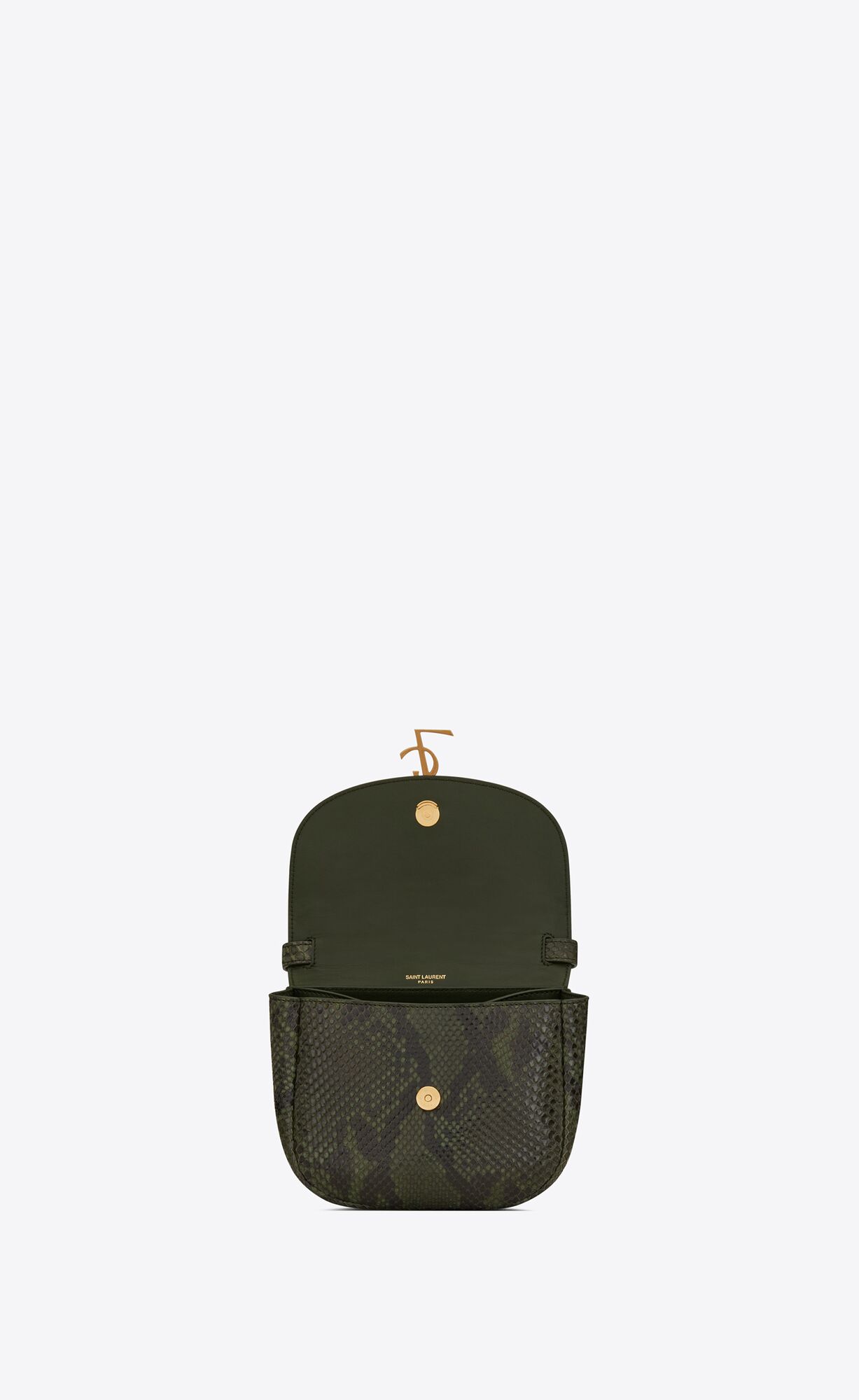 ysl kaia python