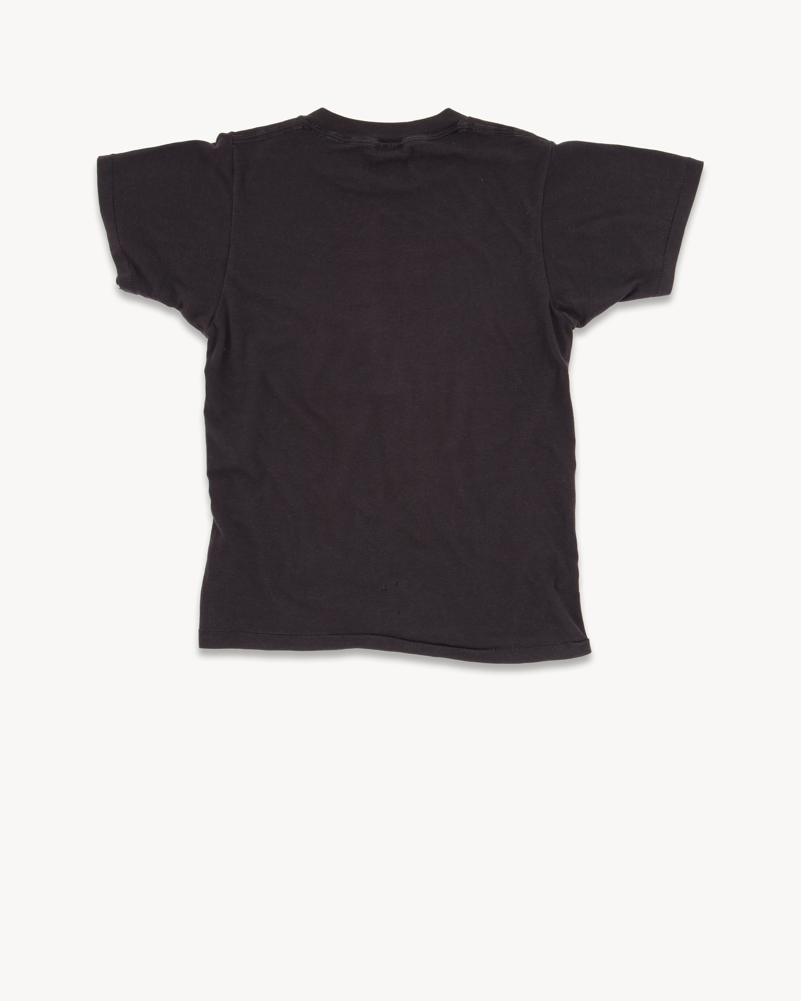 BAUHAUS T-SHIRT IN COTTON