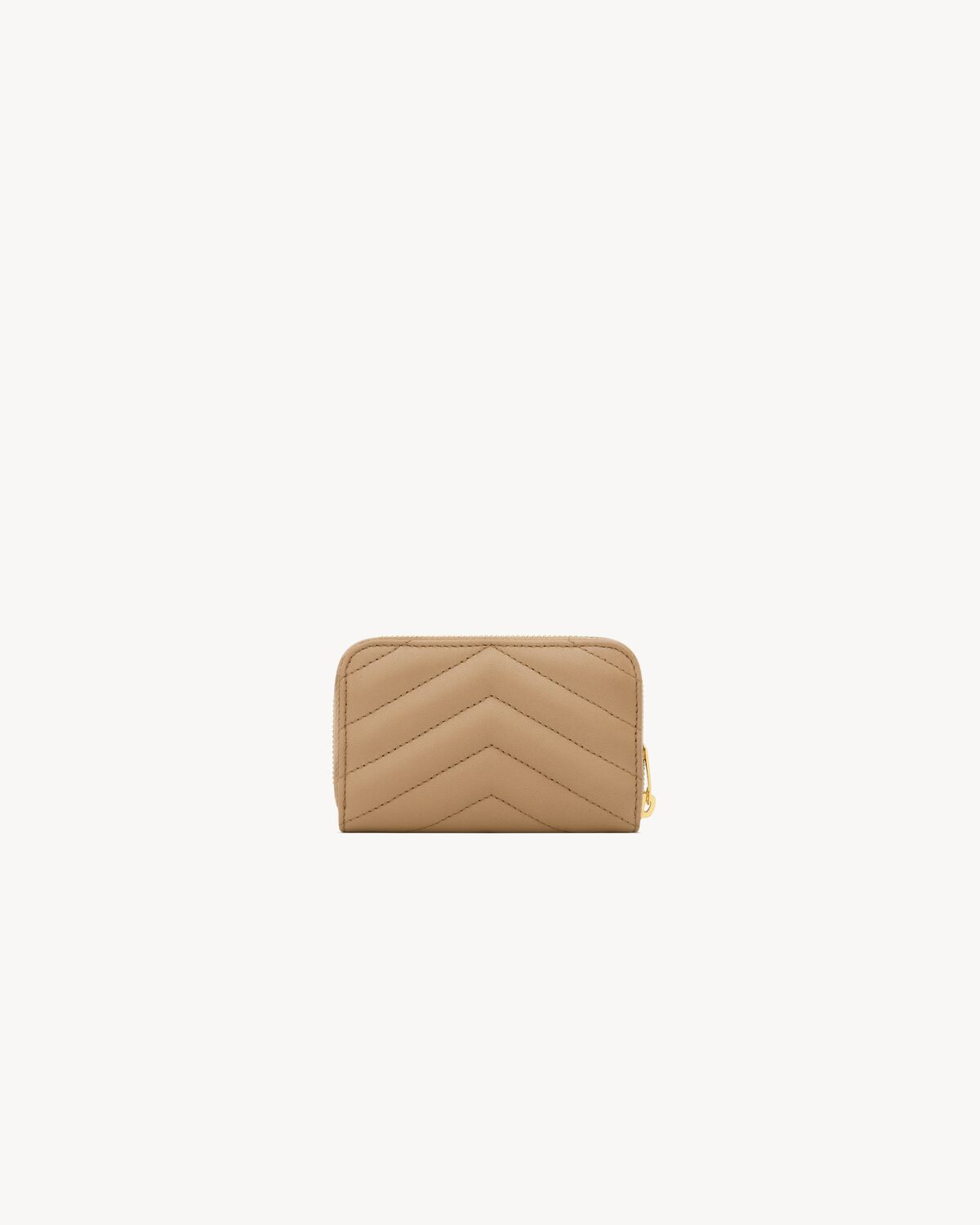 cassandre change purse in lambskin