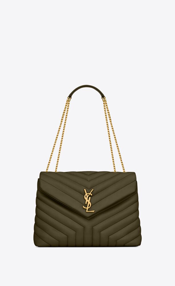 ysl black opium leopard