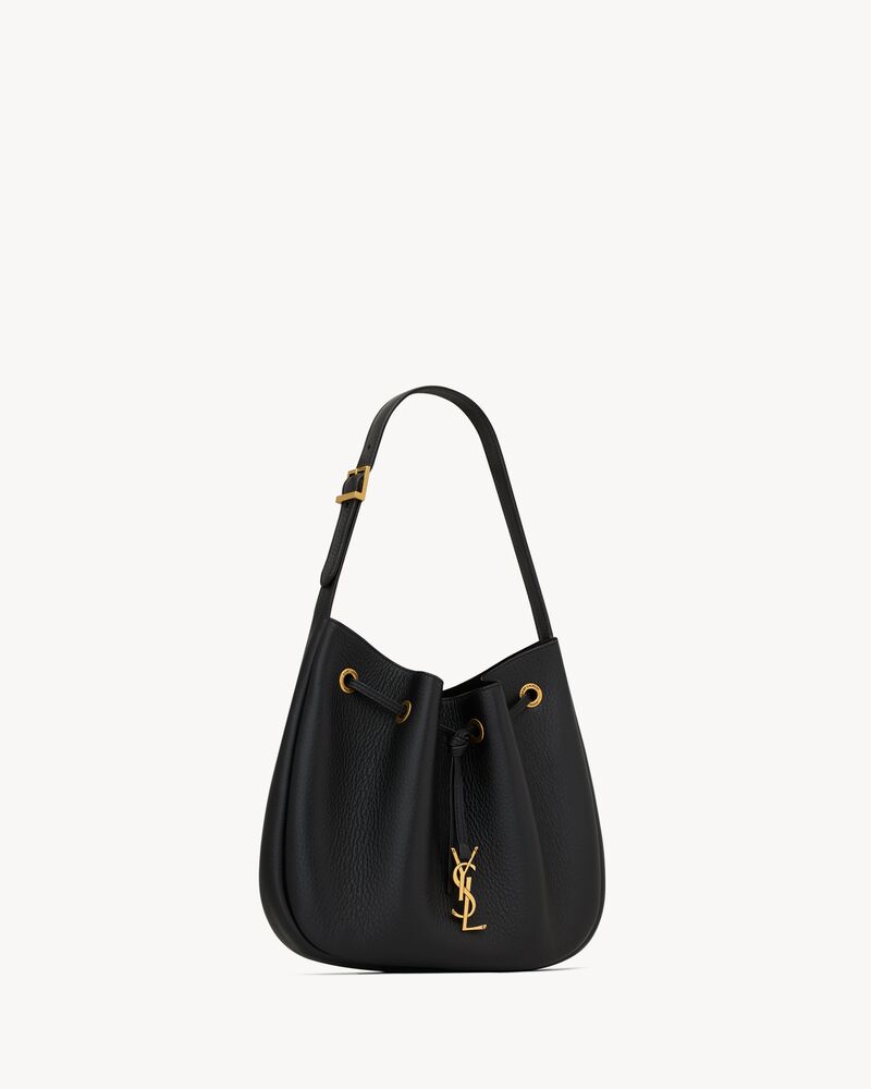 LE 5 À 7 ホーボーバッグ（グレインレザー） | Saint Laurent