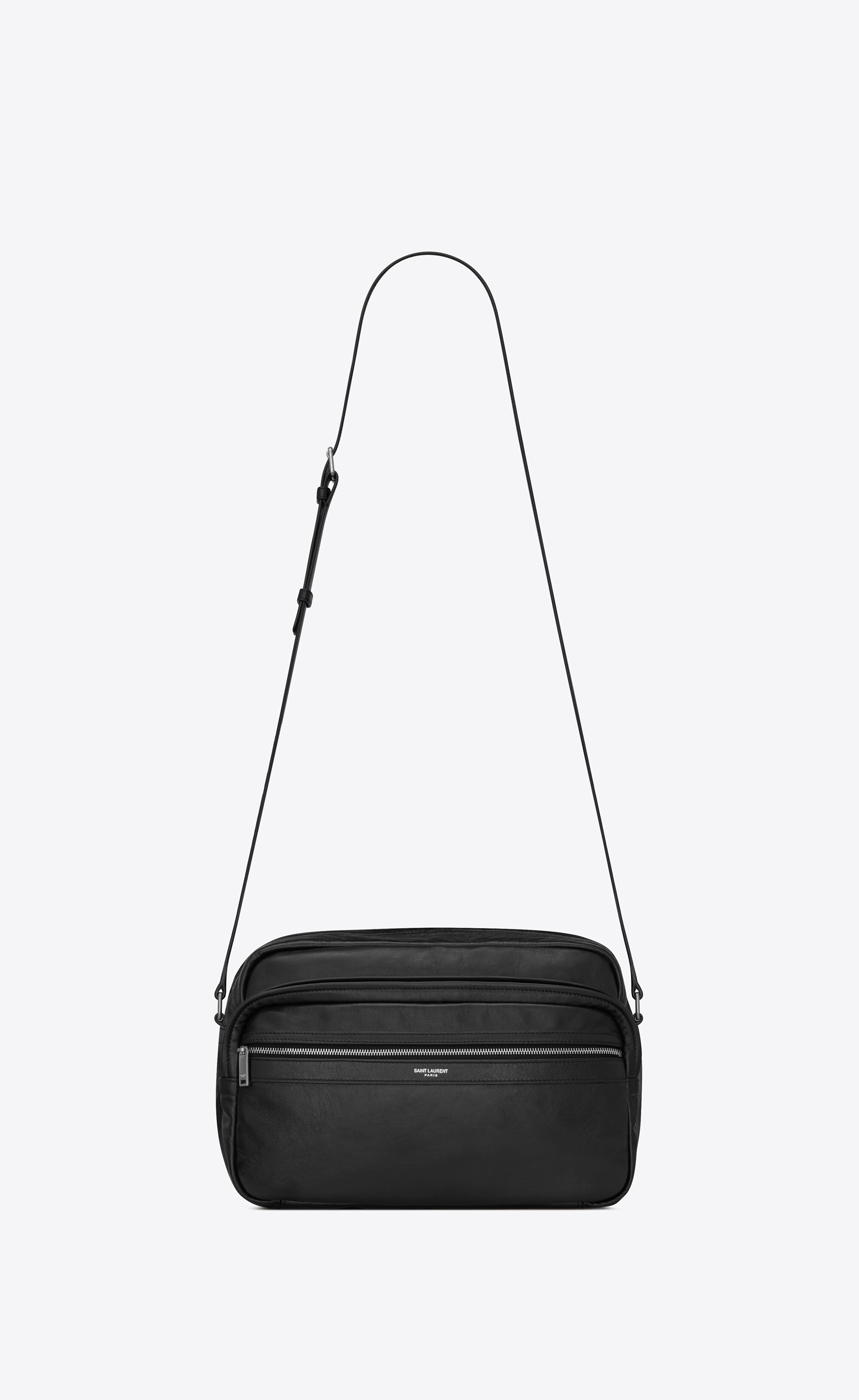 saint laurent mens messenger bag