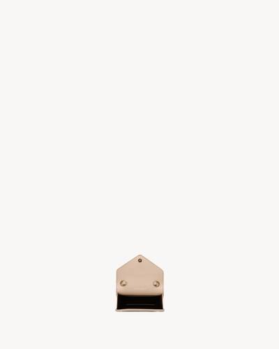 gaby micro in quilted lambskin