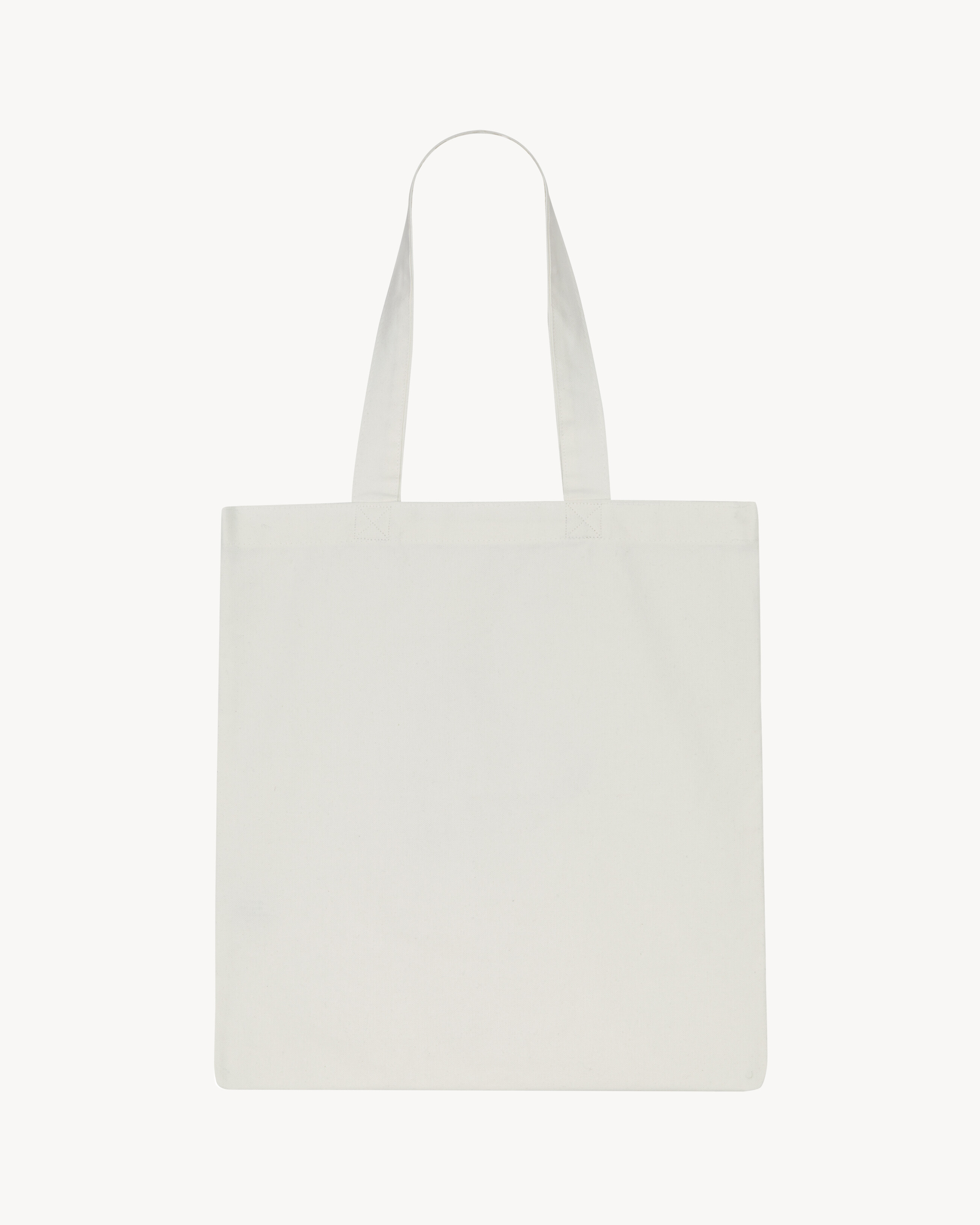 Saint Laurent Rive droite totebag