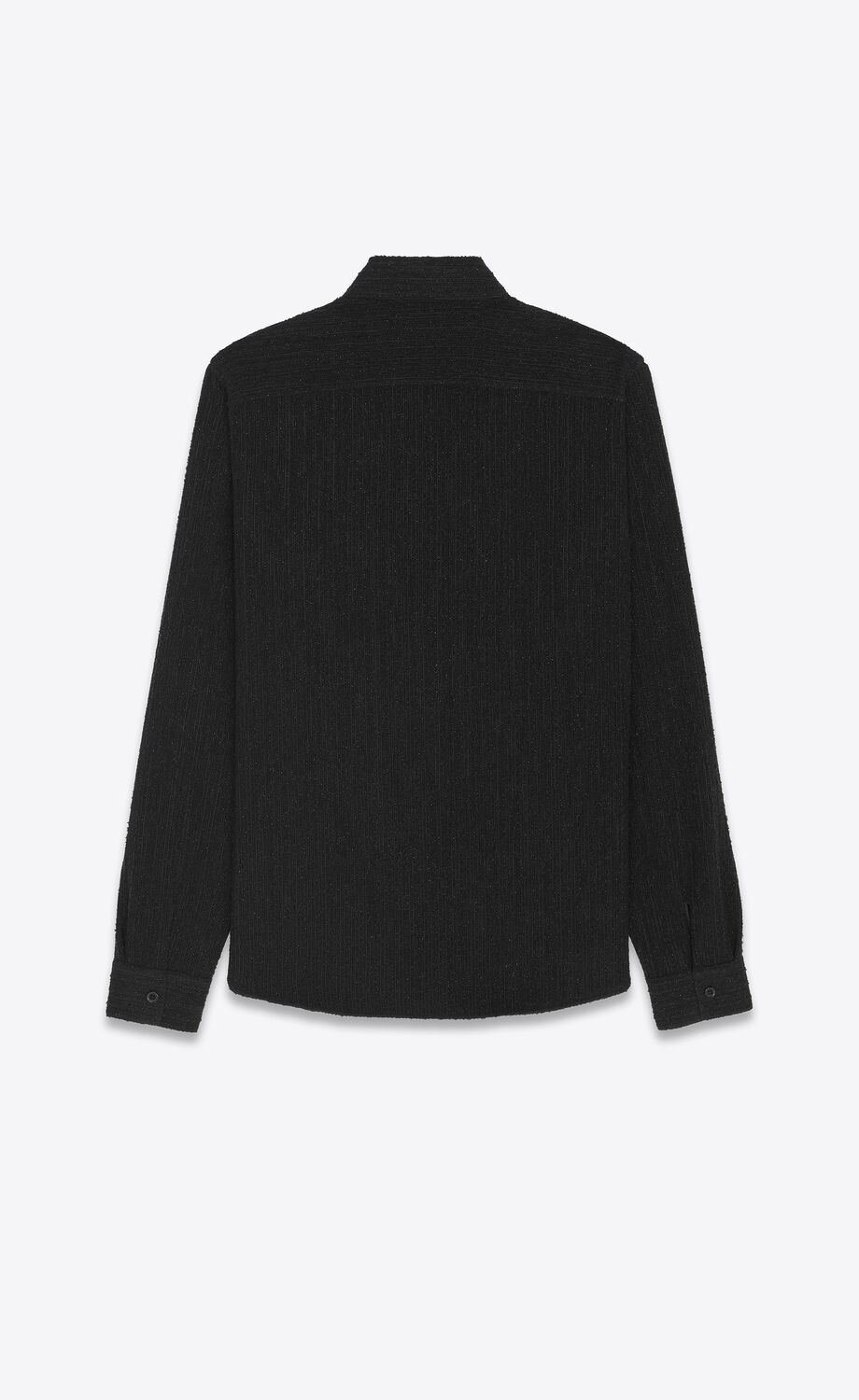 ysl overshirt