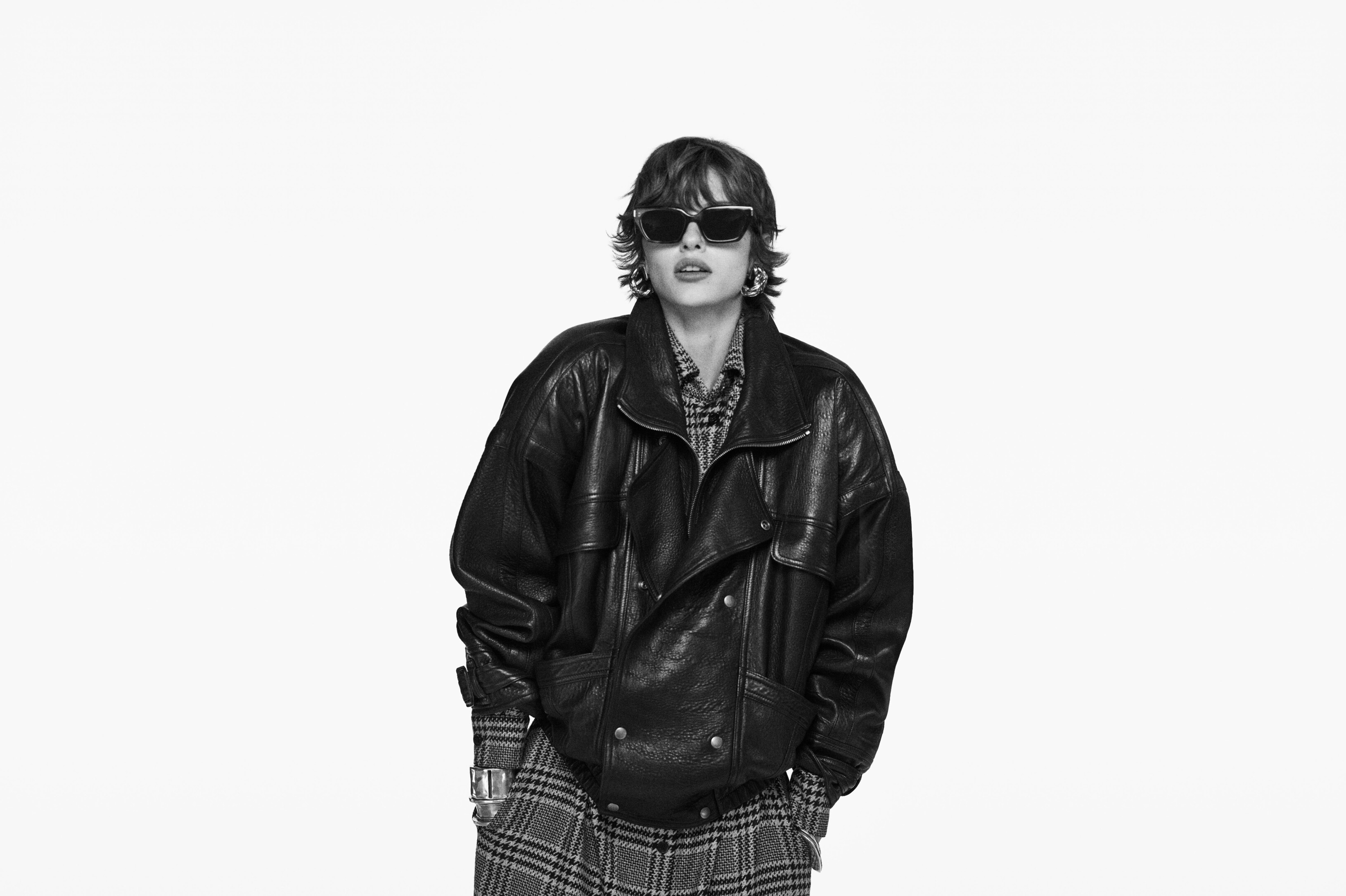 Homepage YSL > WOMEN'S FALL 25 V2