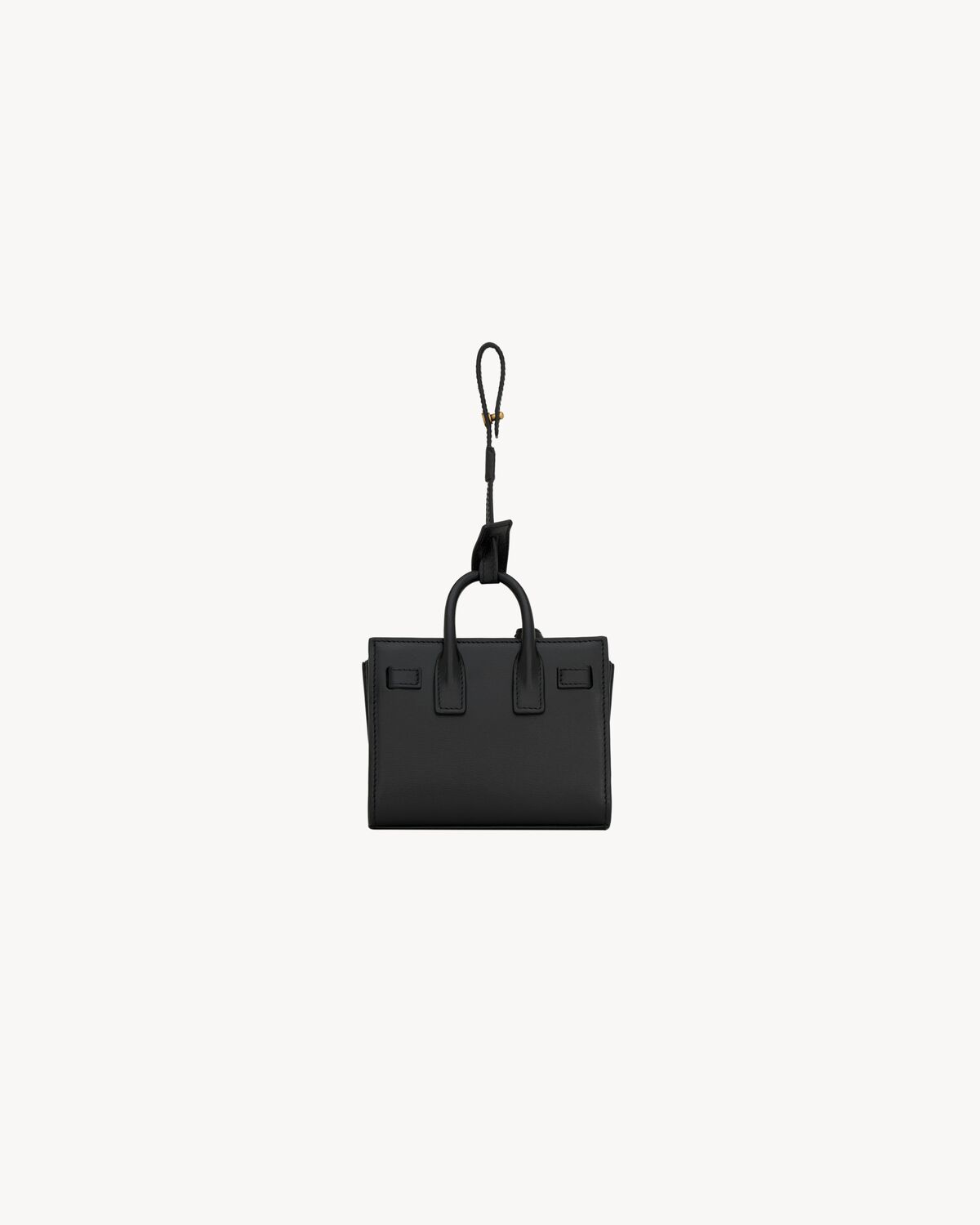sac de jour micro bag in smooth leather