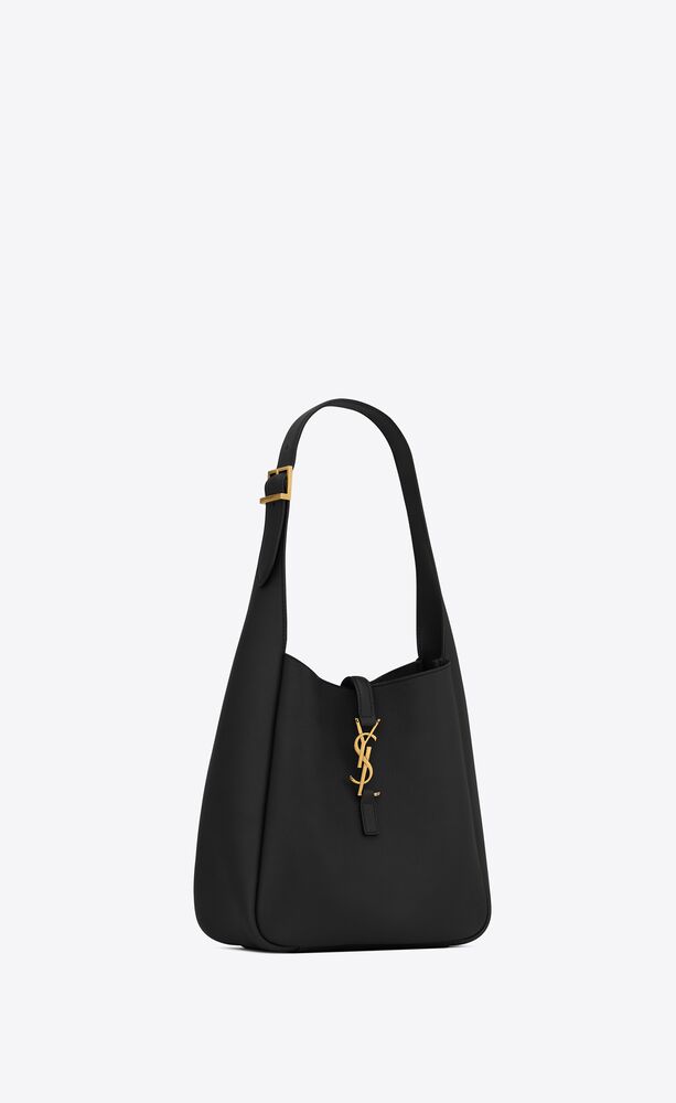Saint Laurent Le 5 7 Mini Hobo Bag, One Size | Elysewalker