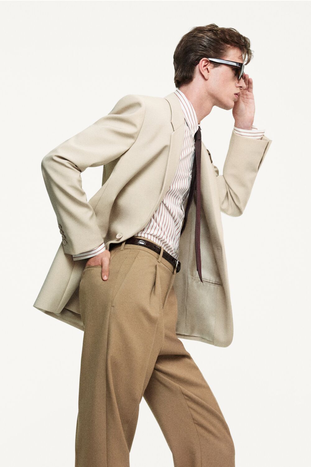 Men new arrivals > Spring 25 > Single 4