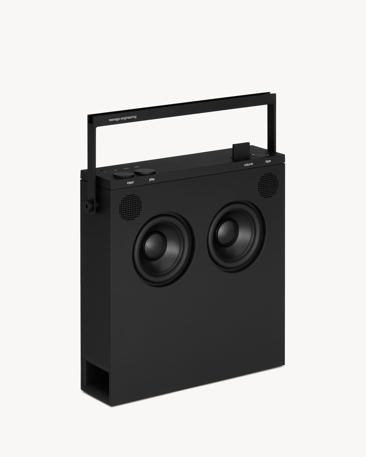 teenage engineering ob-04 speaker