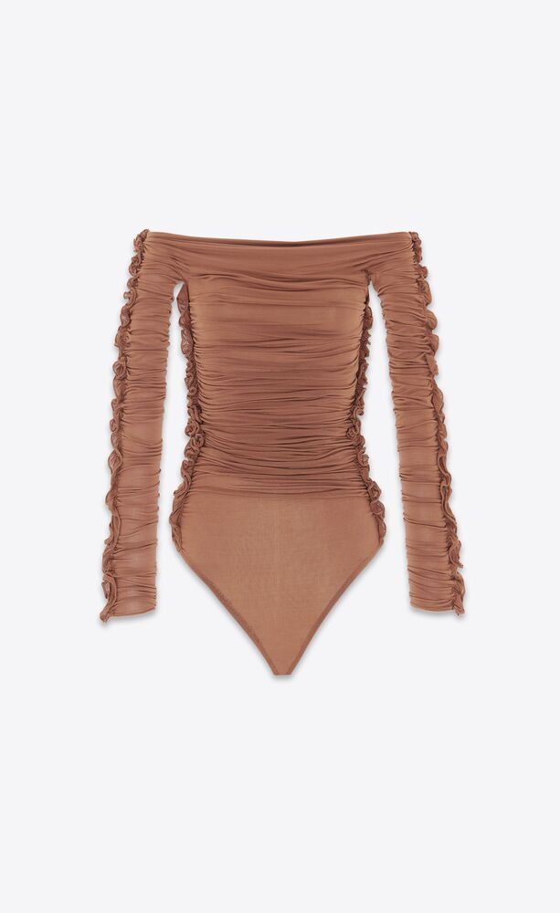 body en jersey