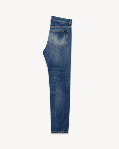 Yves saint laurent jeans 2024 mens