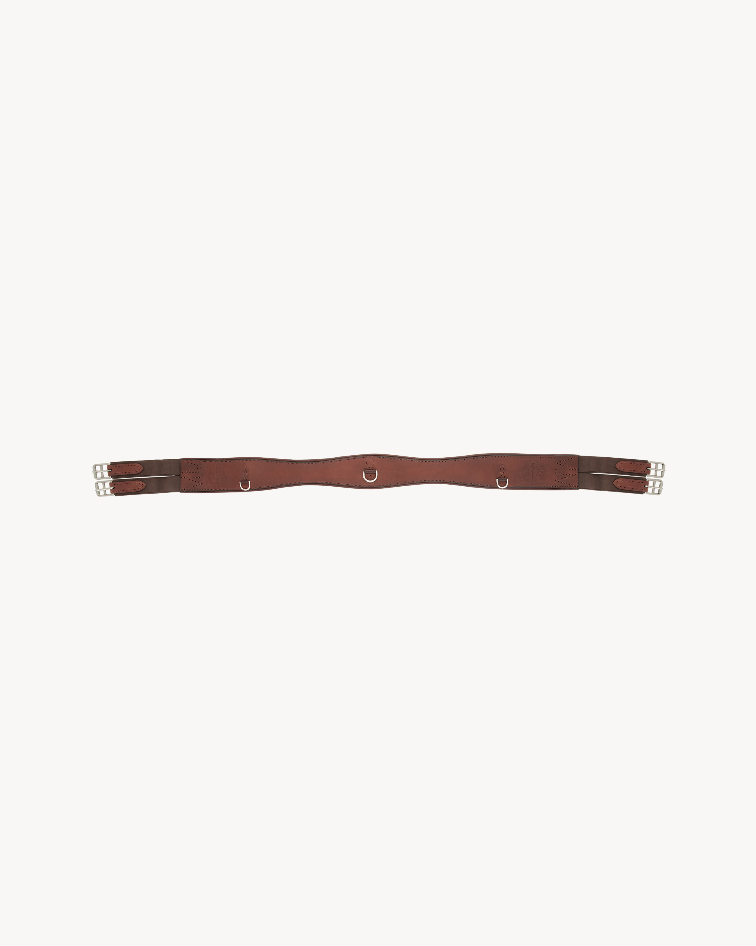 BUTET Sangle CSO en cuir - 135 CM