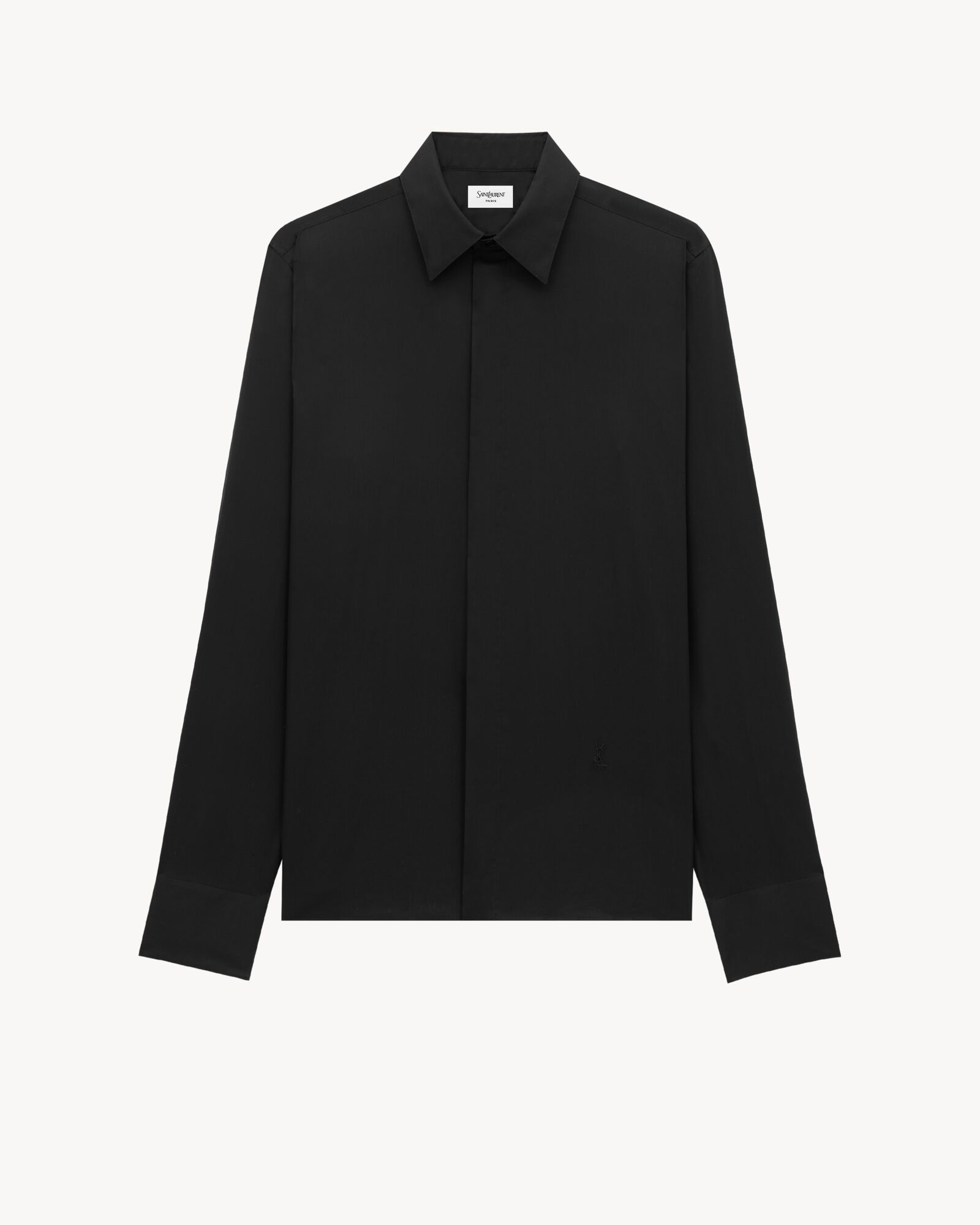 YSL 26S SHORT SLEEVE T-SHIRT 317 main image 1
