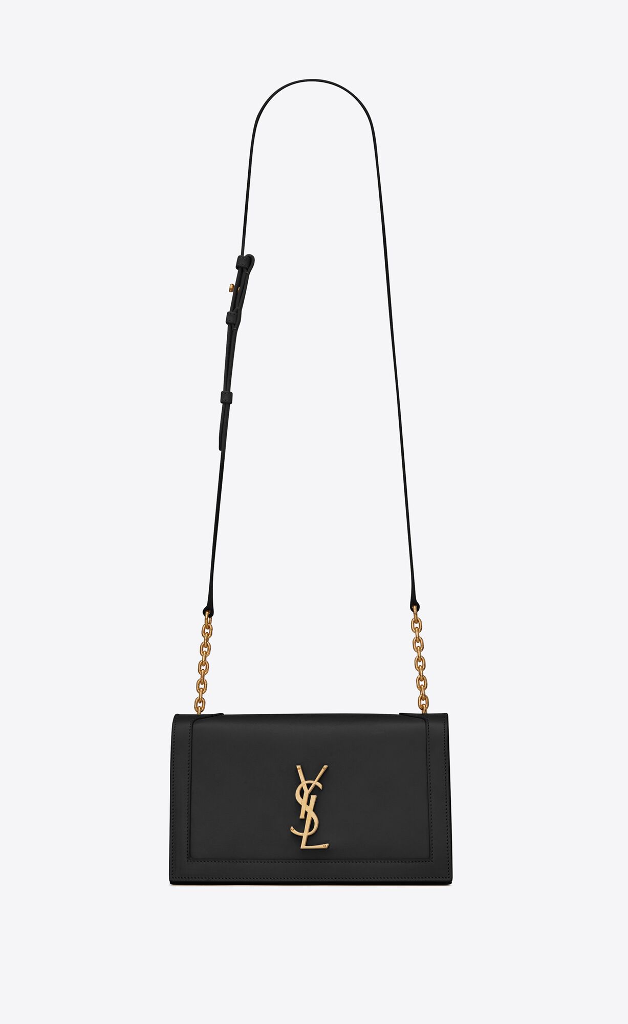 BOOK BAG in smooth leather | Saint Laurent United States | YSL.com