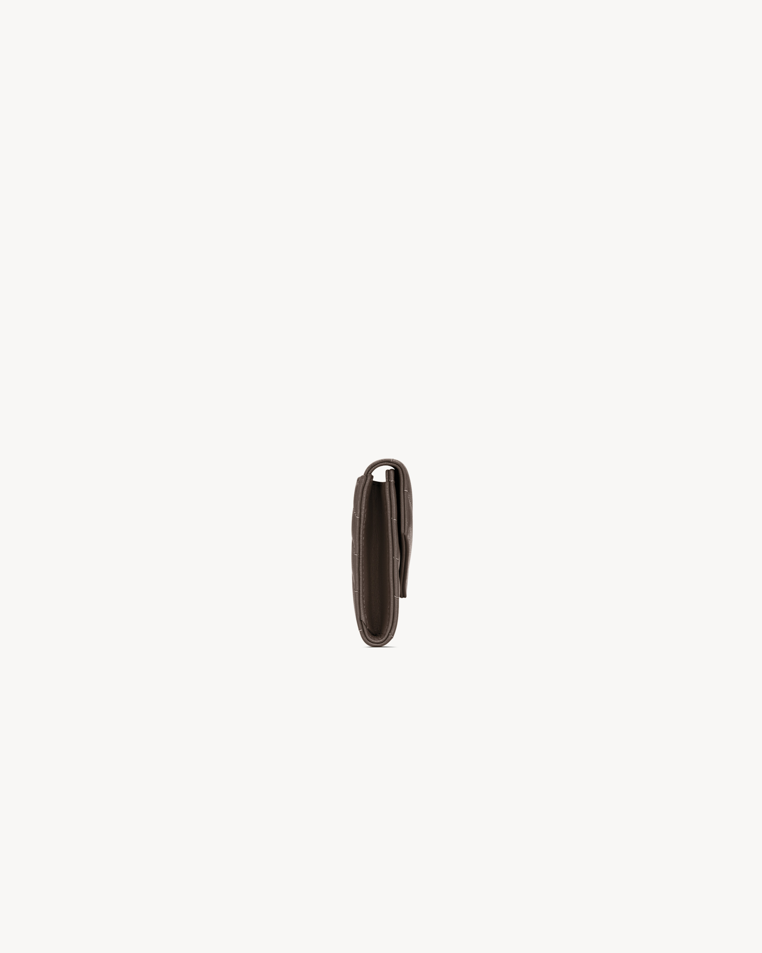 CASSANDRE wallet in lambskin
