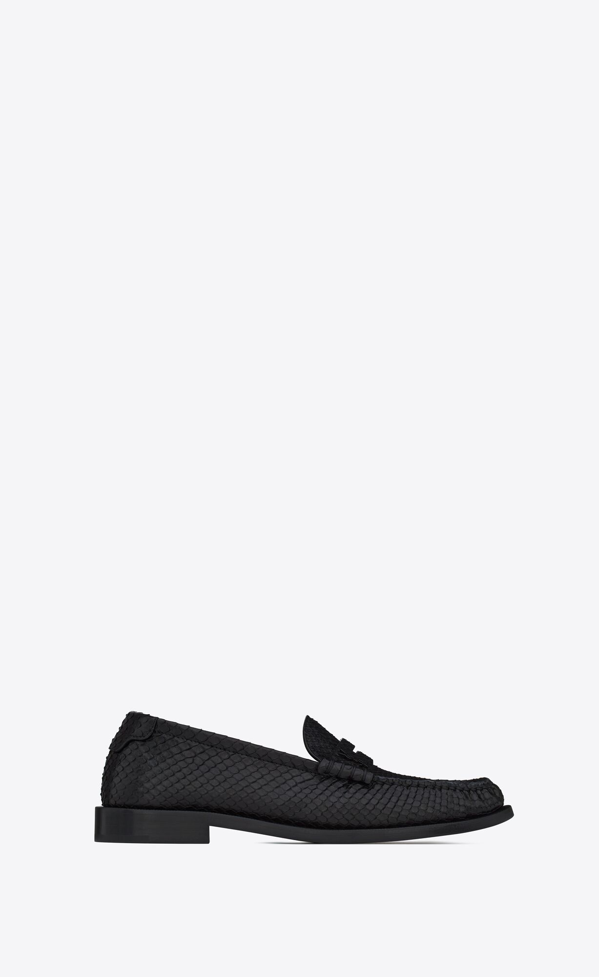 Men's Formal Shoes | Loafers & Brogues | Saint Laurent | YSL