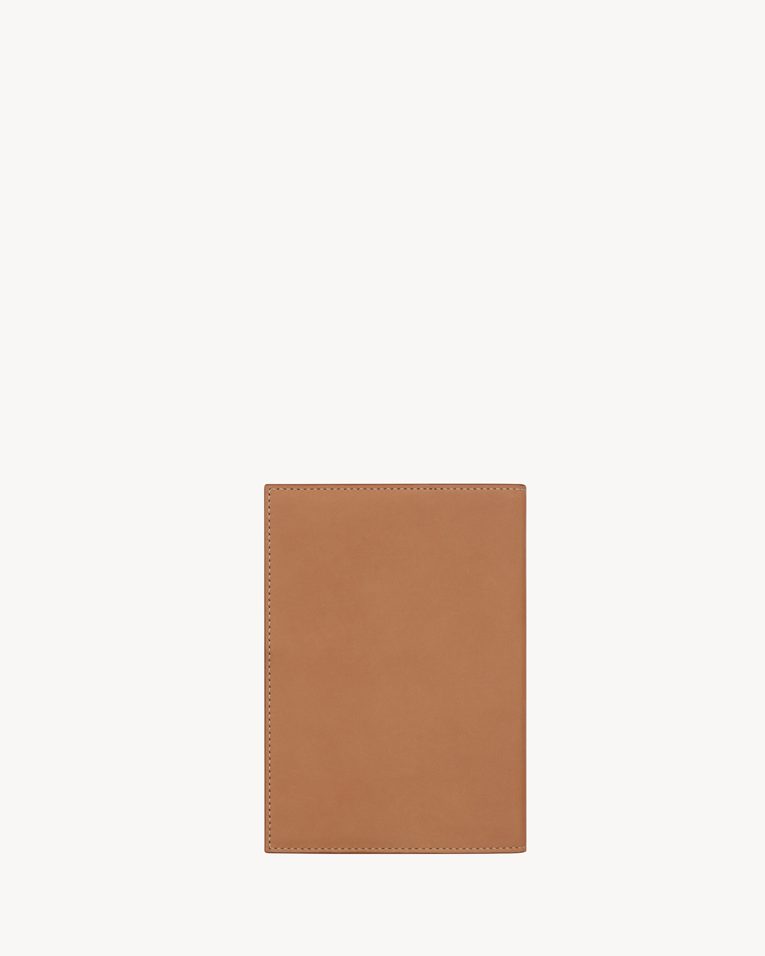 Agenda Cover in Leather