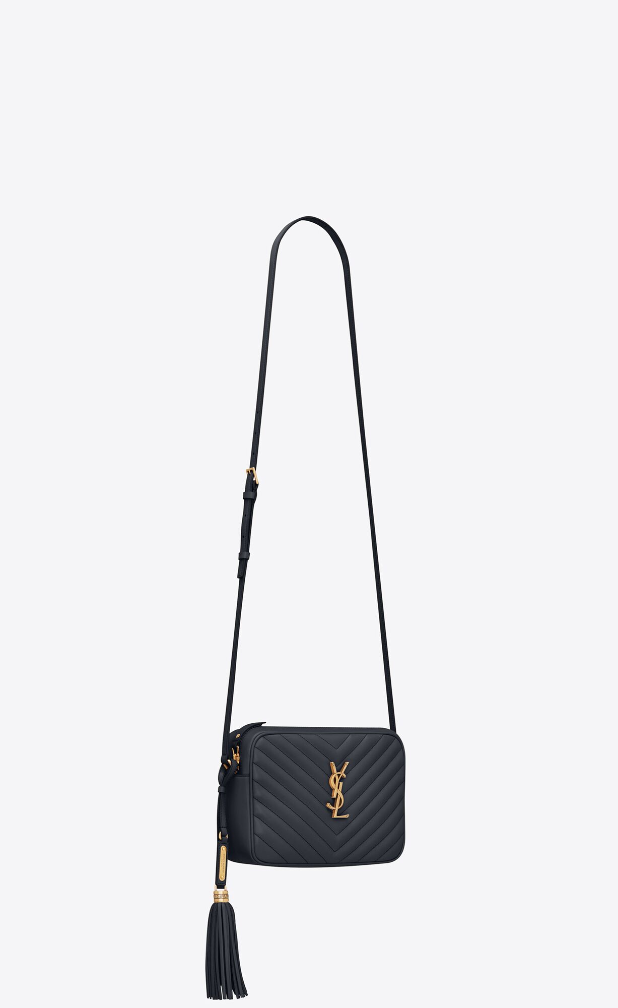 ysl lou camera bag saks