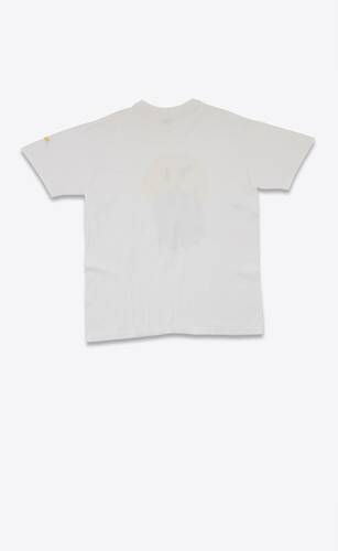 watchmen t-shirt in cotton