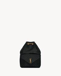 JOE backpack in lambskin