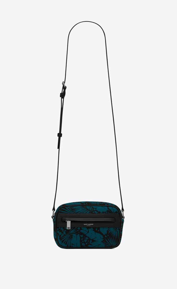 small camera messenger bag