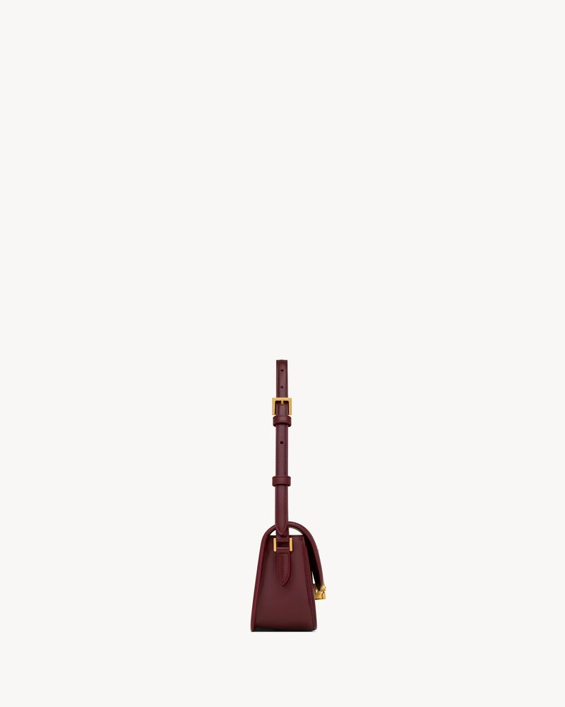 SOLFERINO Mini aus BOX SAINT LAURENT