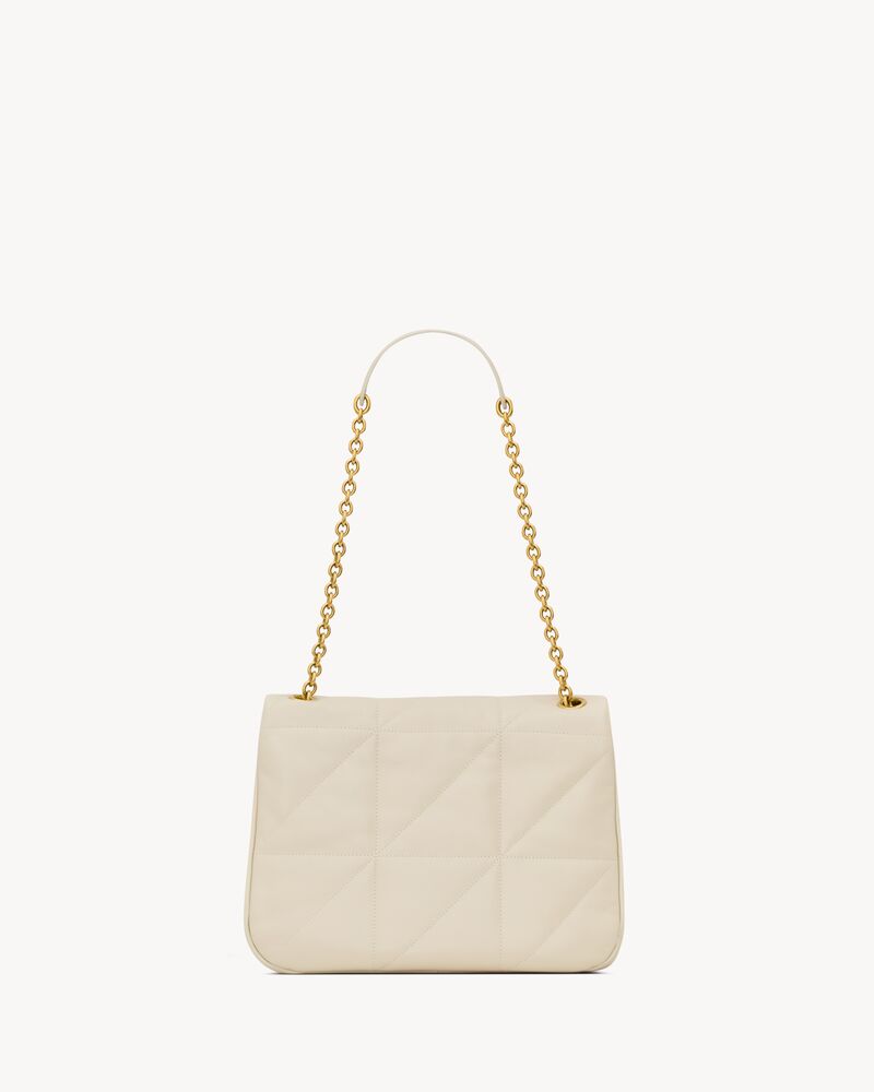 JAMIE 4.3 medium in lambskin | Saint Laurent | YSL US