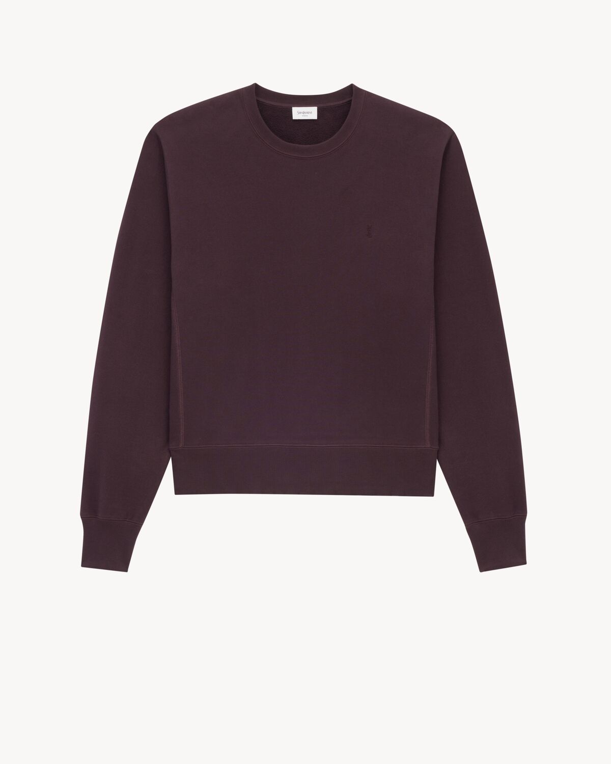 cassandre sweatshirt