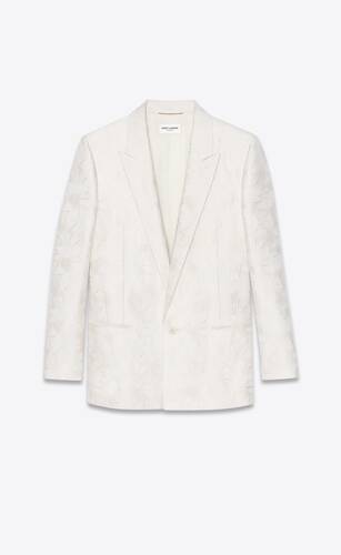 メンズ ブレザー スーツ スモーキング ベスト Saint Laurent Ysl Jp メンズ ブレザー スーツ スモーキング ベスト Saint Laurent Ysl Jp
