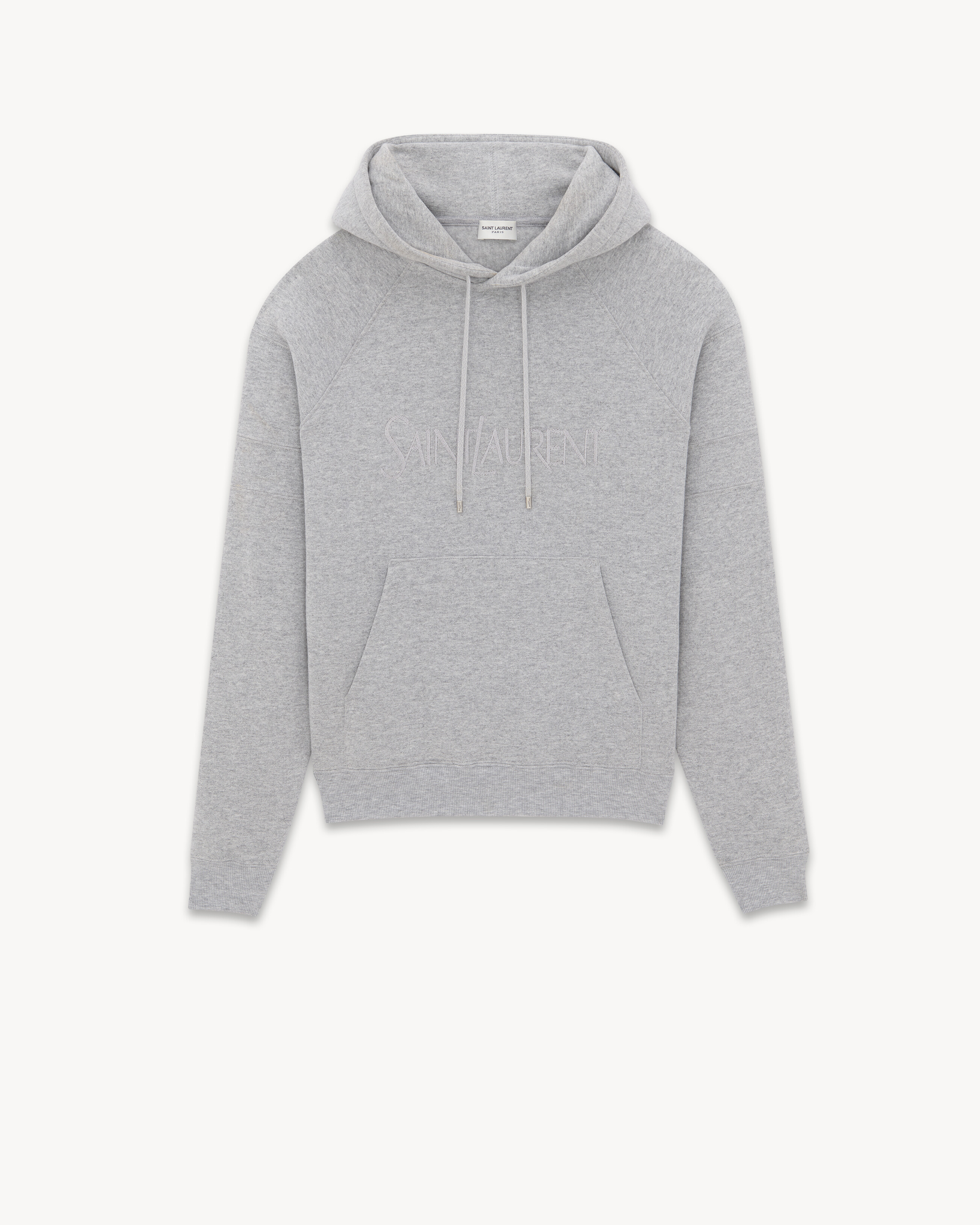 Saint laurent hoodie sale Clearance