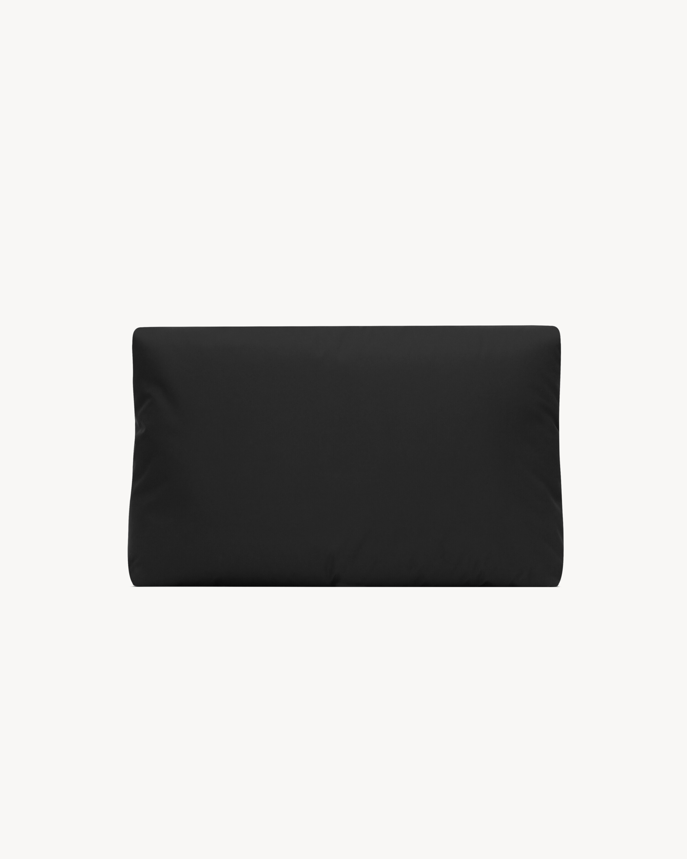CASSANDRE large envelope pouch in nylon | Saint Laurent | YSL.com