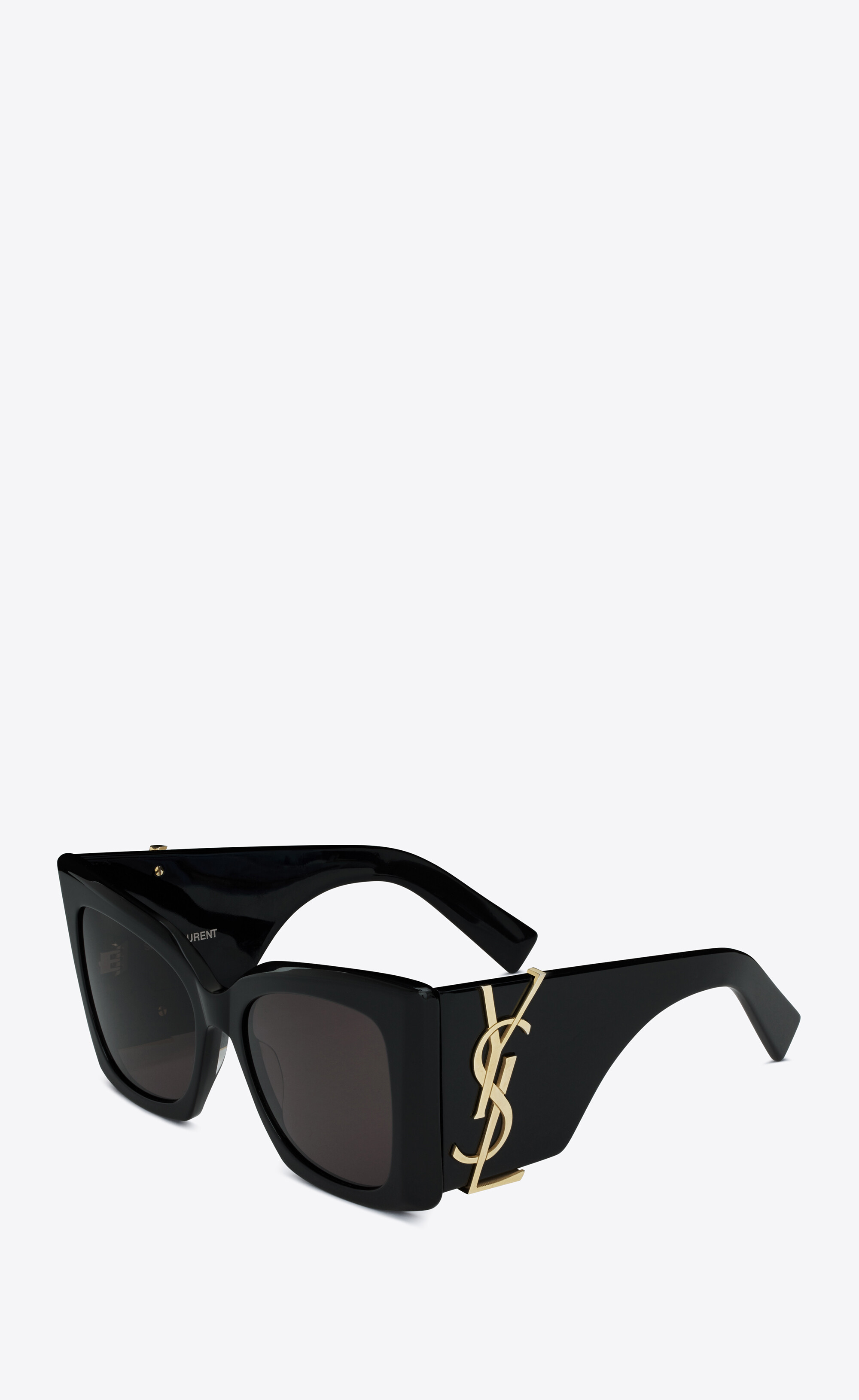 Monogram Blaze Mask Sunglasses S00 - Accessories Z1792U